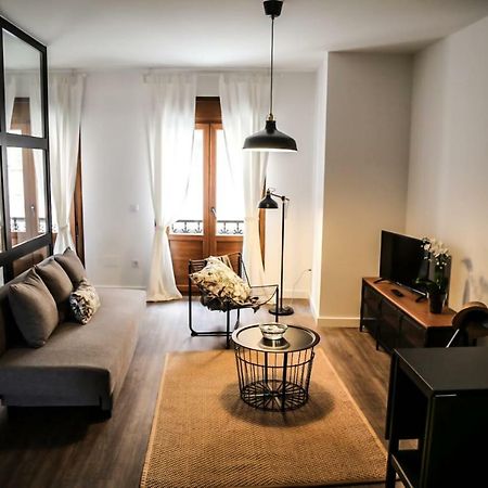 Apartamentos Dacosta Рибадео Екстериор снимка