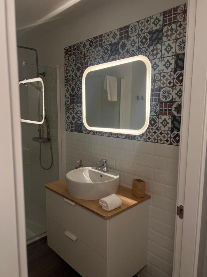 Apartamentos Dacosta Рибадео Екстериор снимка