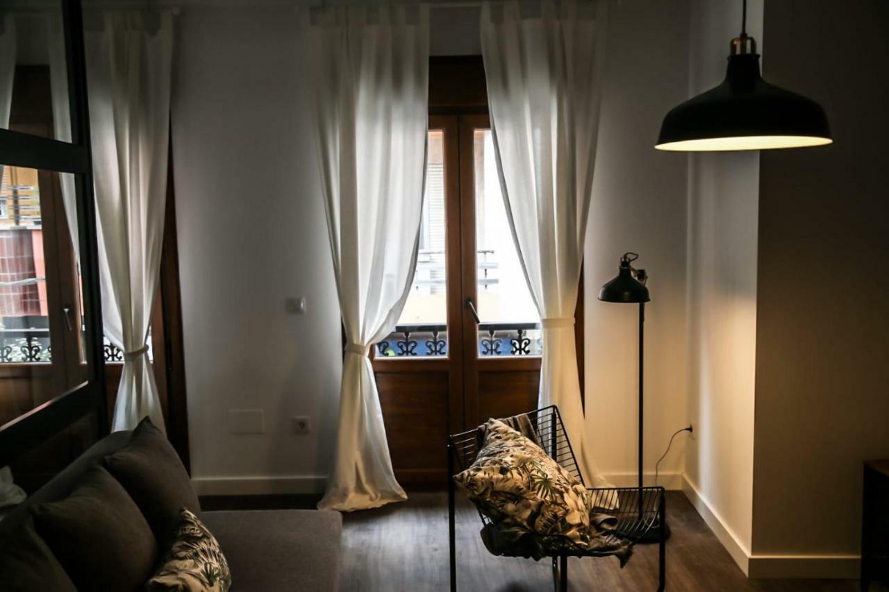 Apartamentos Dacosta Рибадео Екстериор снимка