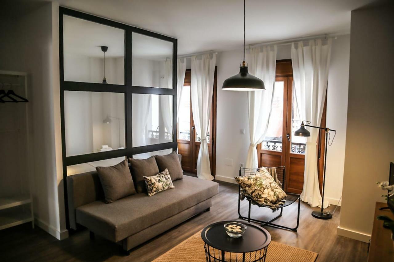Apartamentos Dacosta Рибадео Екстериор снимка